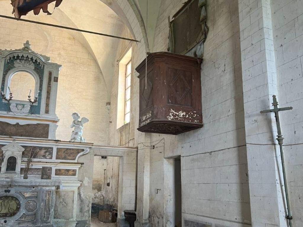 Interno appartamento