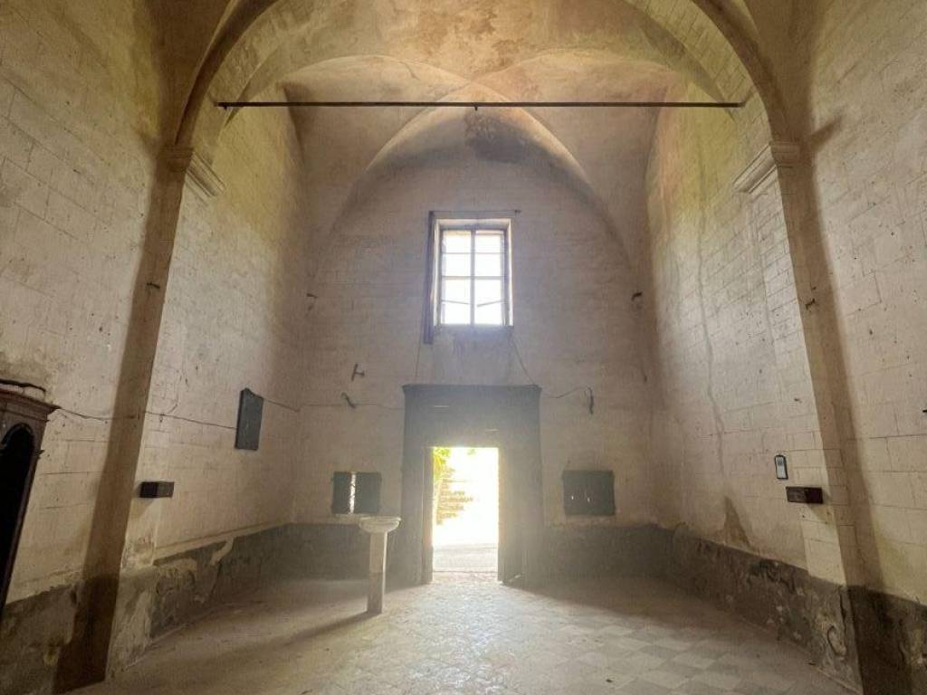 Interno appartamento