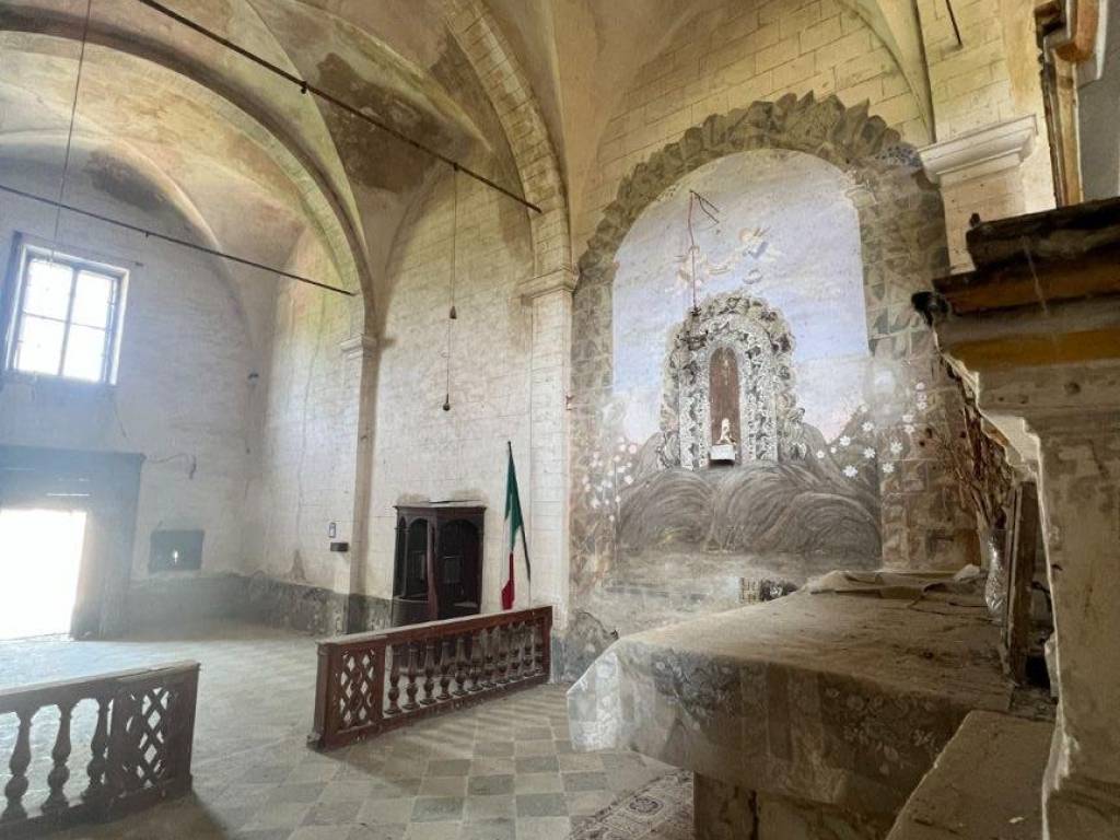 Interno appartamento