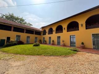 Cortile interno