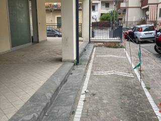 Posto macchina