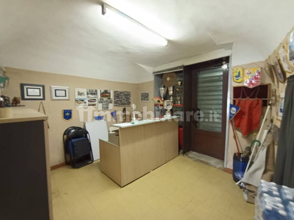 Interno non residenziale