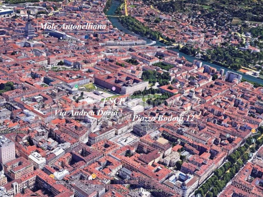 Appartamento in Centro, foto 2 di 54