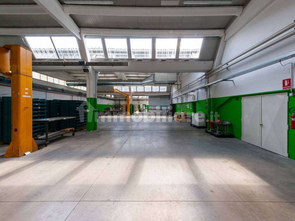 Interno non residenziale