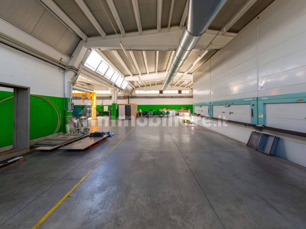 Interno non residenziale