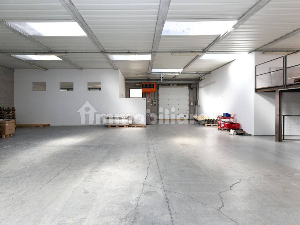 Interno non residenziale