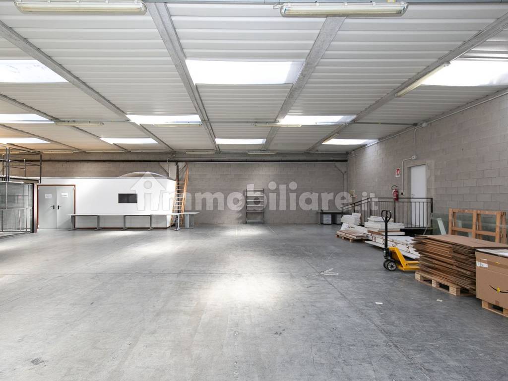 Interno non residenziale