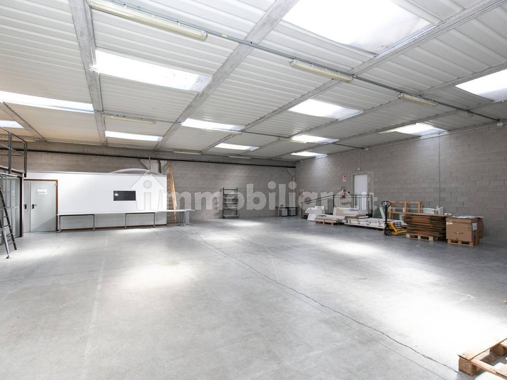 Interno non residenziale