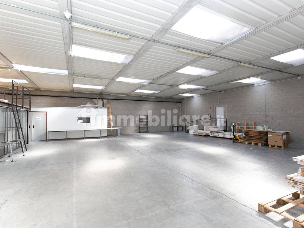 Interno non residenziale