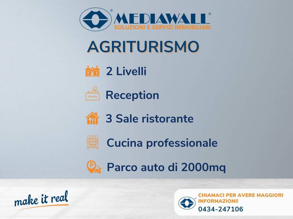 Agriturismo via Risere 7, Portogruaro, Rif. 121431652 - Immobiliare.it