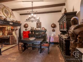 Sala da pranzo