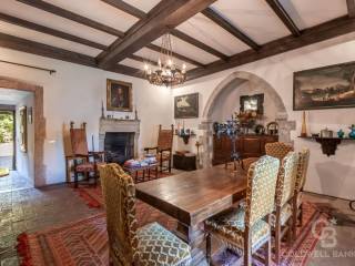 Sala da pranzo