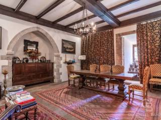 Sala da pranzo