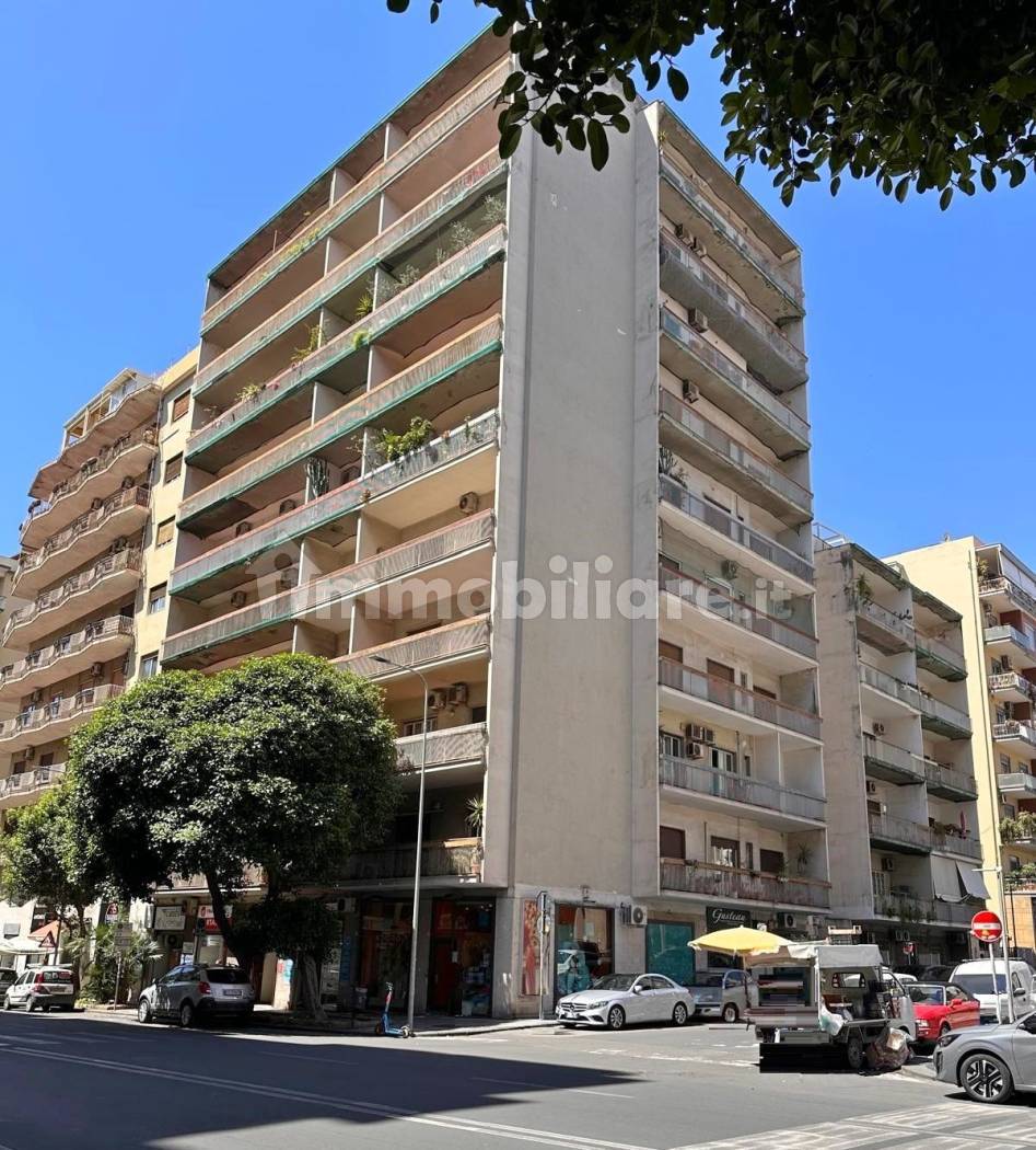 Appartamento in vendita a Catania