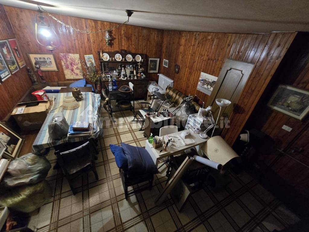 Interno non residenziale