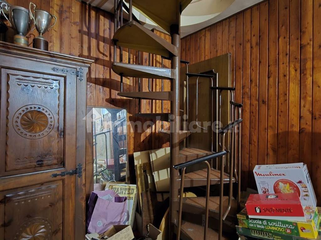 Interno non residenziale