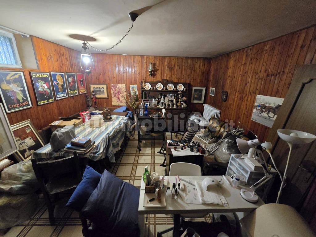 Interno non residenziale