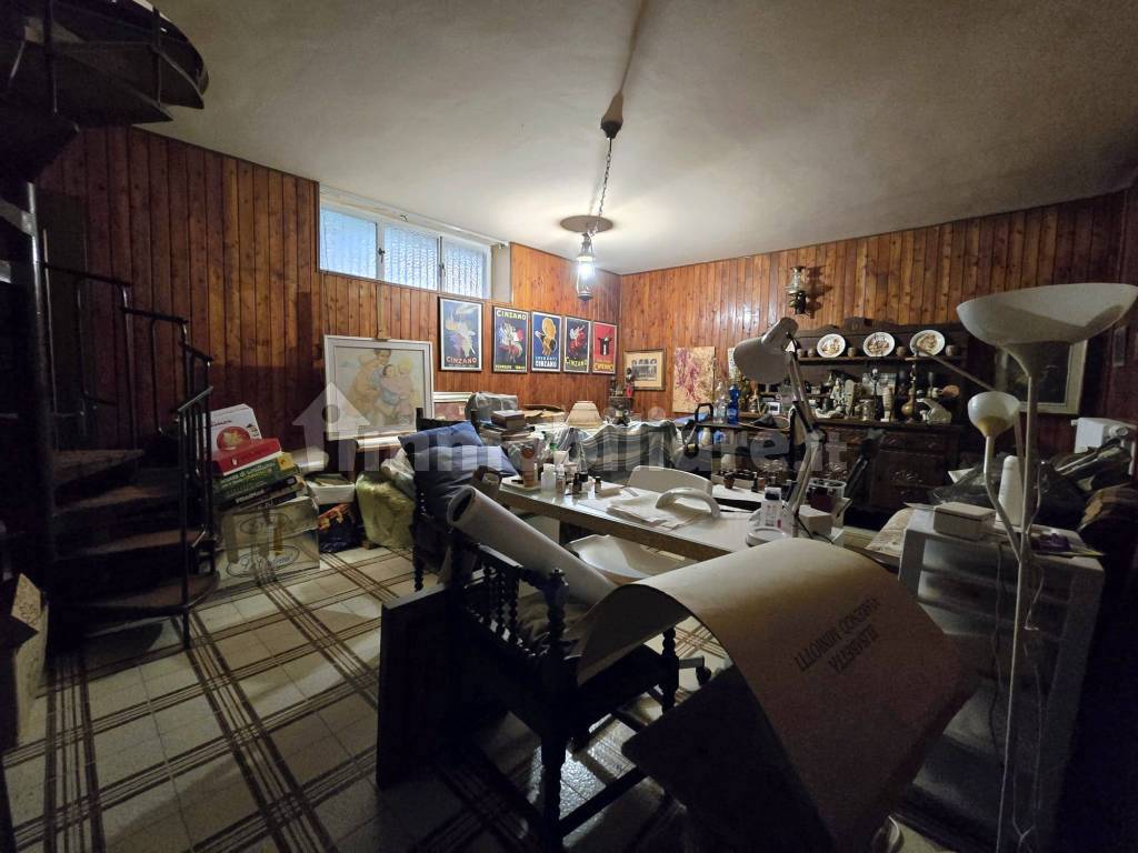 Interno non residenziale