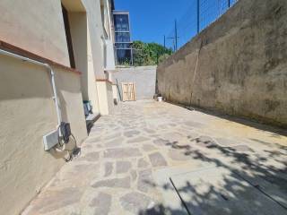 Cortile interno