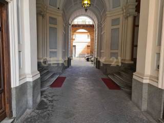 Interno palazzo