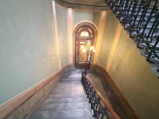 Interno palazzo
