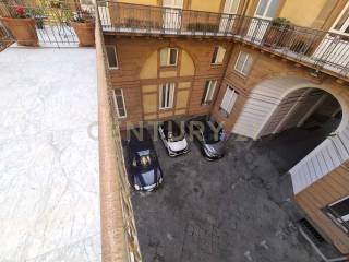 Cortile interno