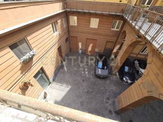 Cortile interno
