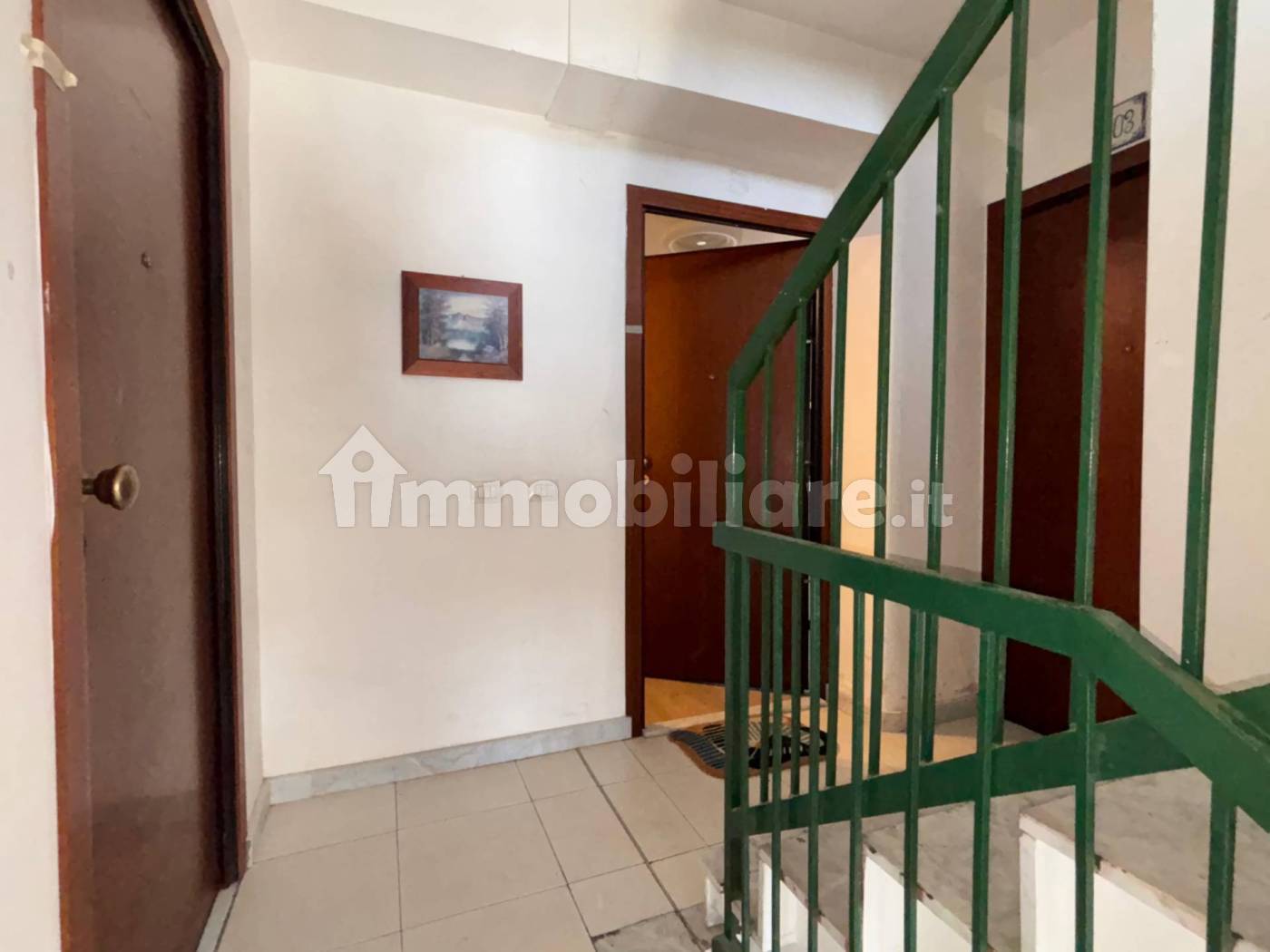 Appartamento in vendita a Mascali