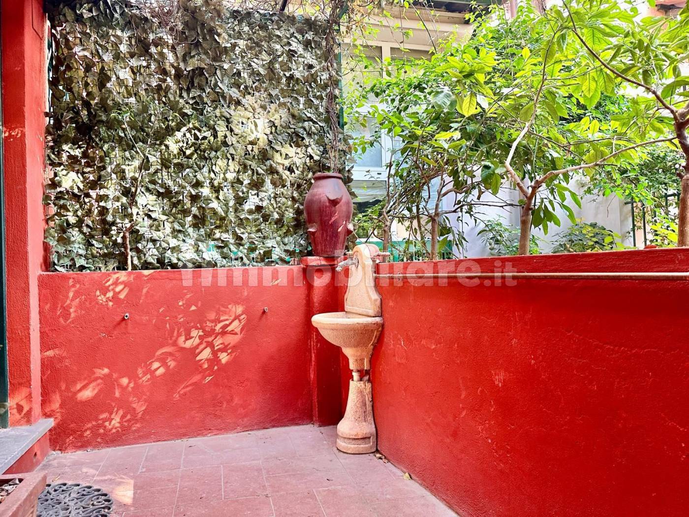 Loft in vendita a Roma