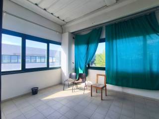 Veranda