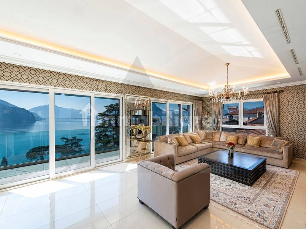 Vendita Appartamento Lugano. Trilocale in Lugano. , rif. 121468402