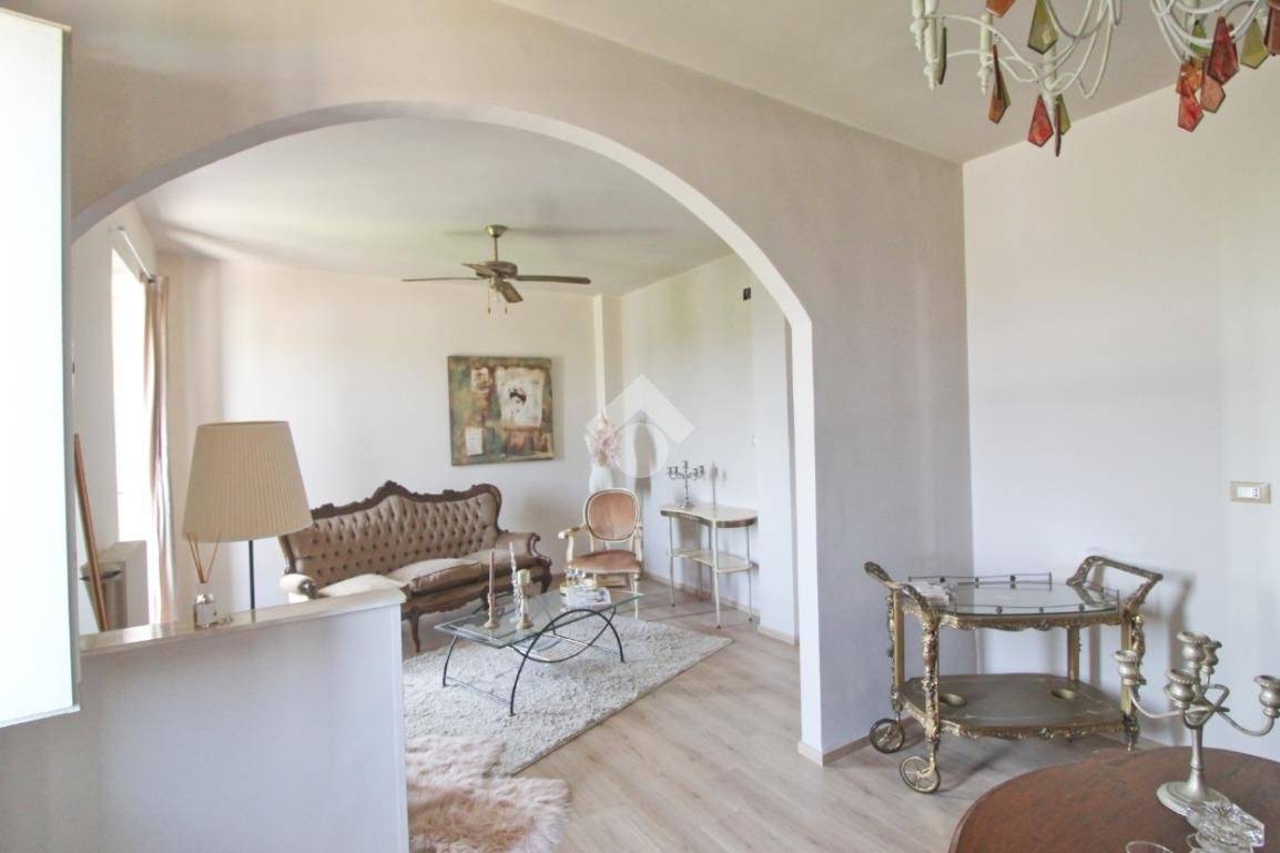 Apartment in Campomarino Lido, Via della Stazione
