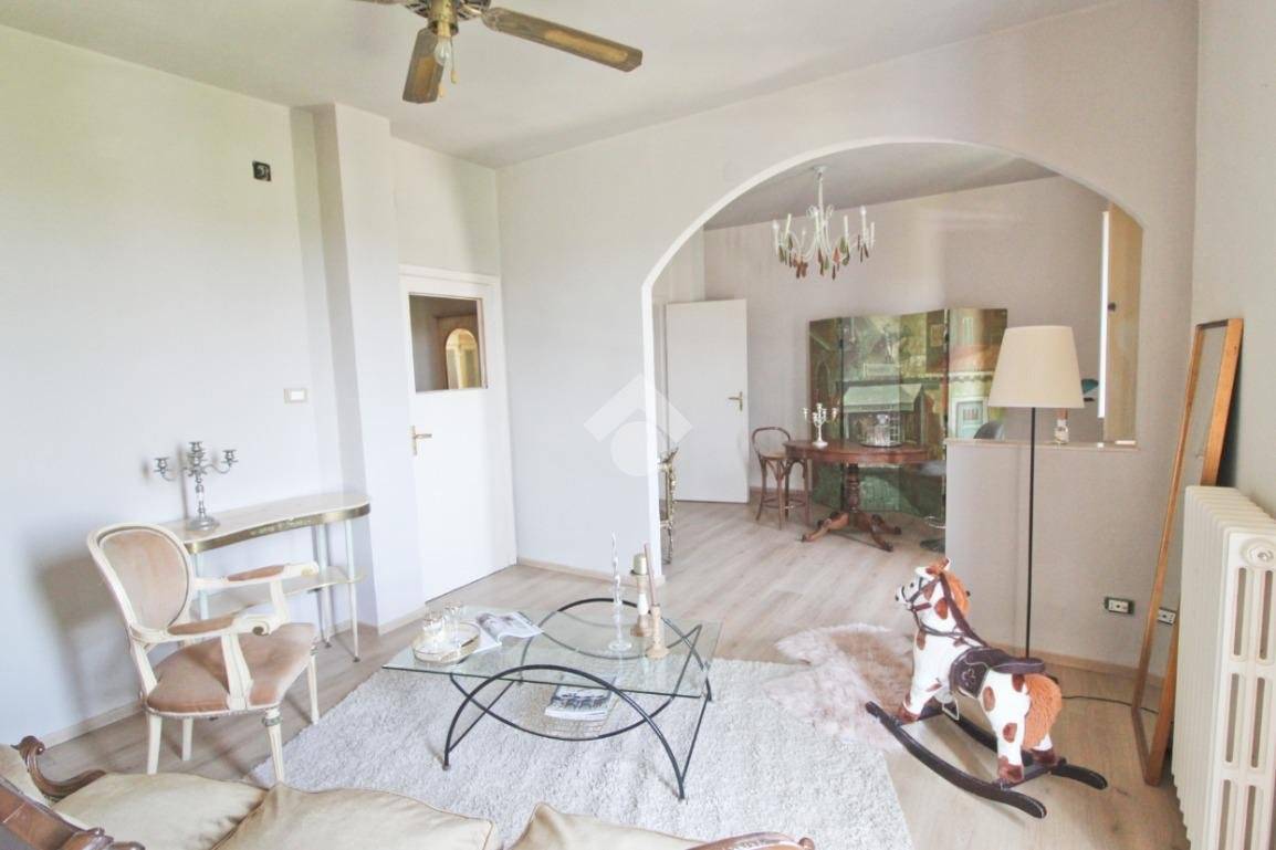 Apartment in Campomarino Lido, Via della Stazione - 2