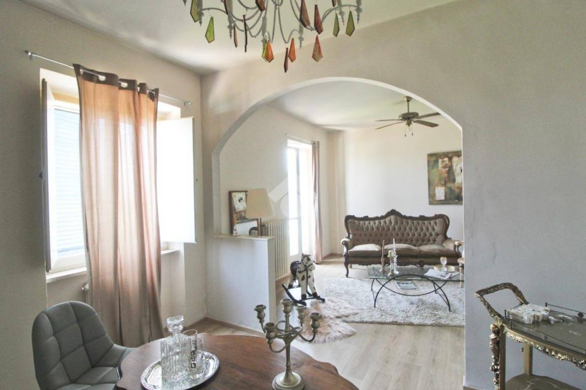 Apartment in Campomarino Lido, Via della Stazione - 3