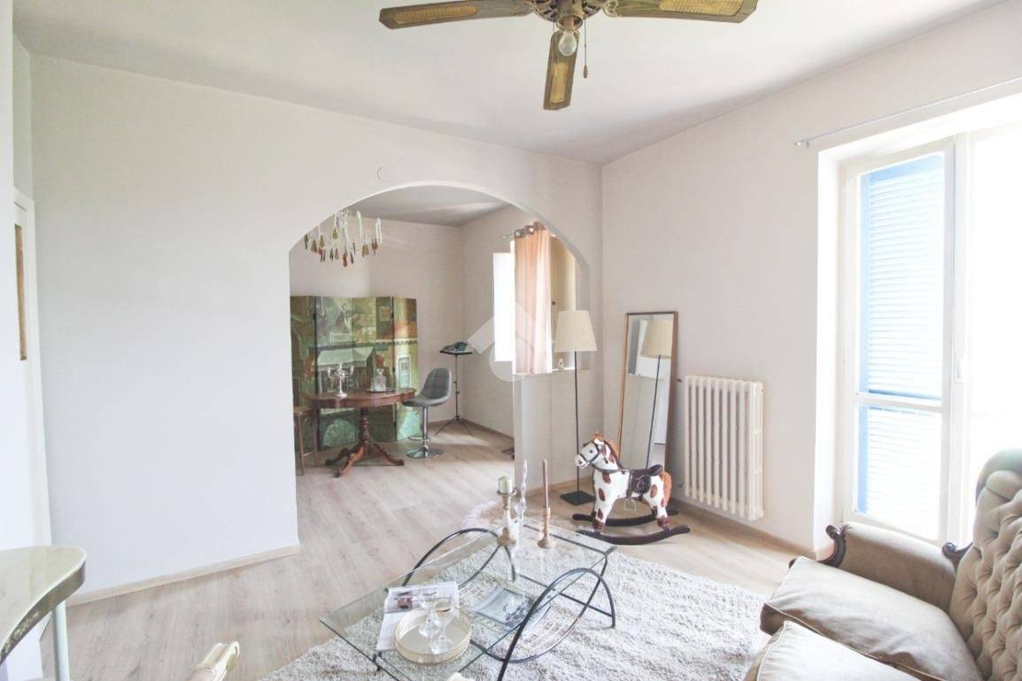 Apartment in Campomarino Lido, Via della Stazione - 4