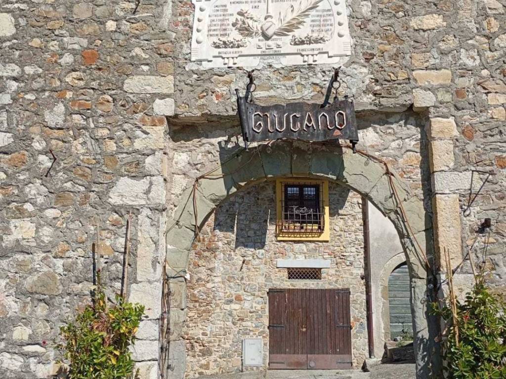 Facciata