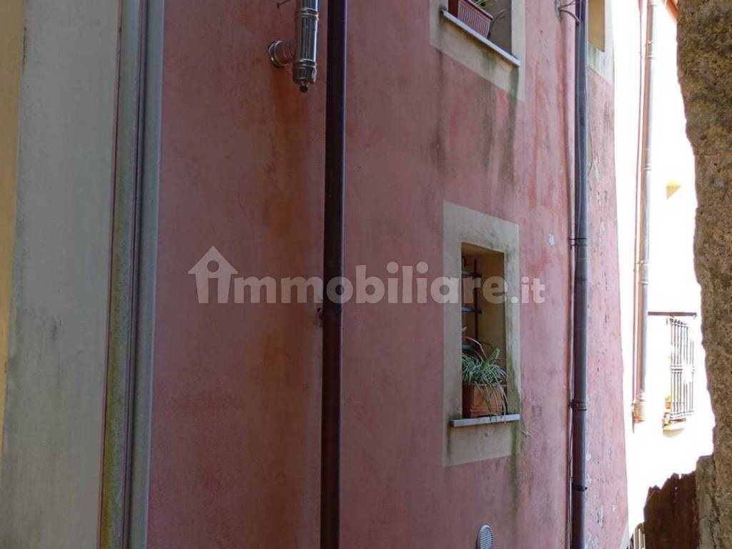 Facciata