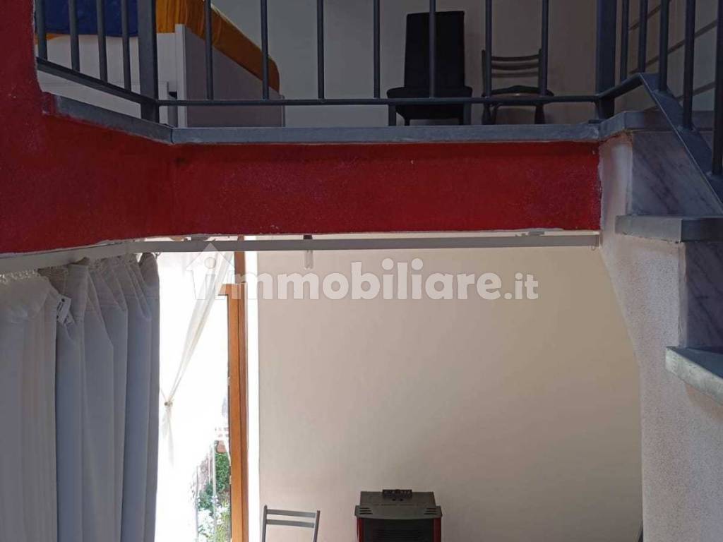 Balcone