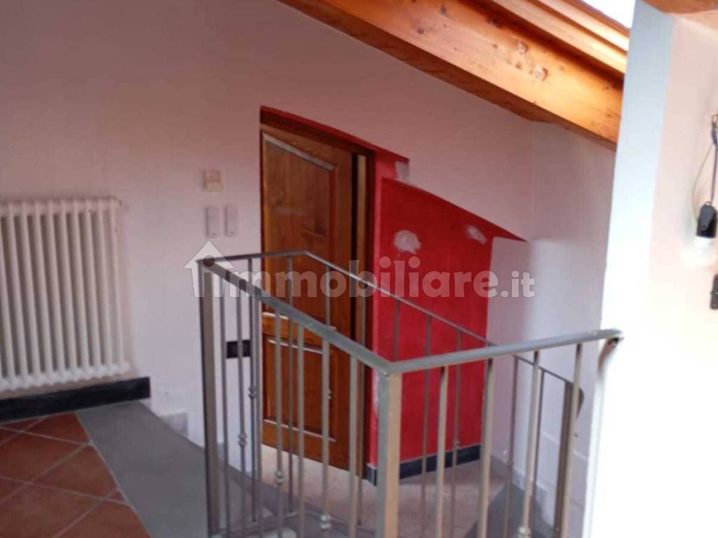 Interno palazzo