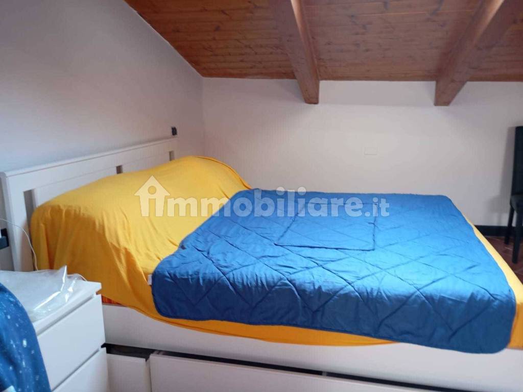 Camera da letto