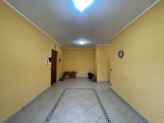 Interno palazzo