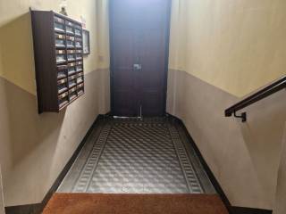 Interno palazzo