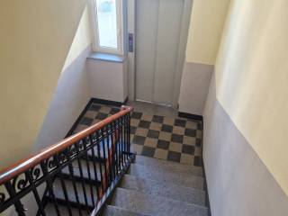 Interno palazzo