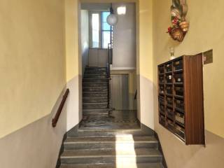 Interno palazzo