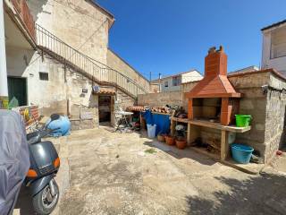 Cortile interno