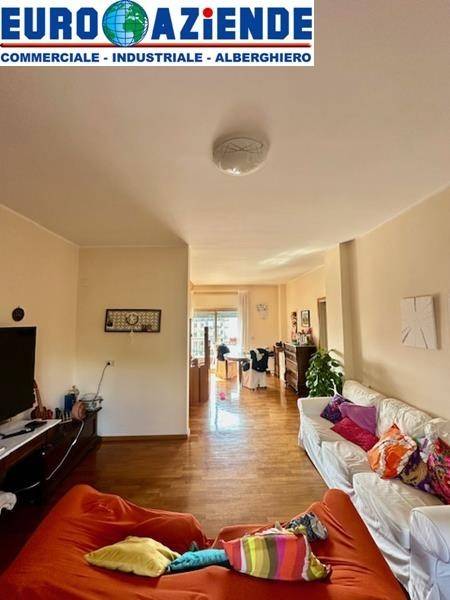 Appartamento in affitto a Catania