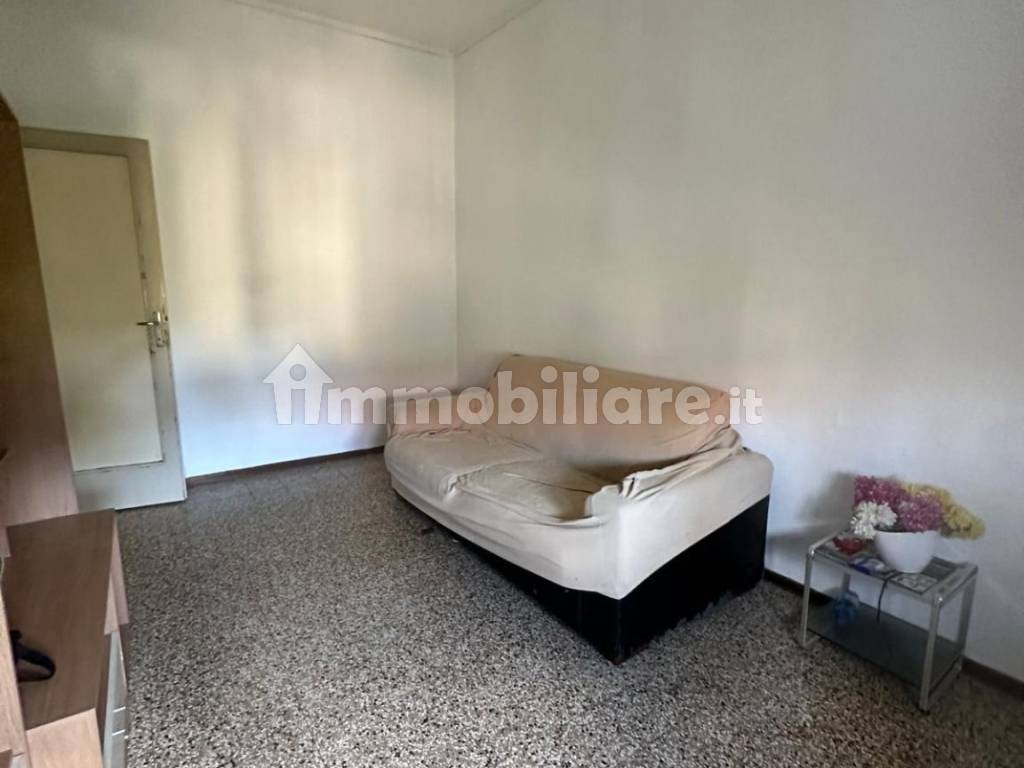 Vendita Appartamento Treviso. Trilocale, Da ristrutturare, rif. 121460738