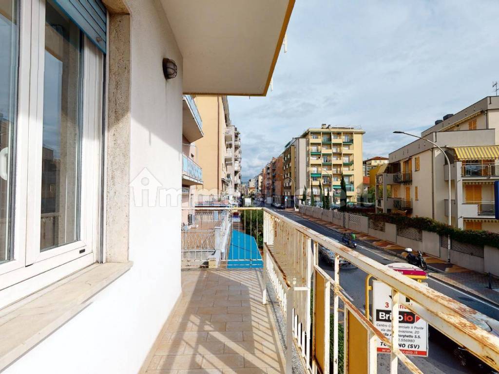 Balcone