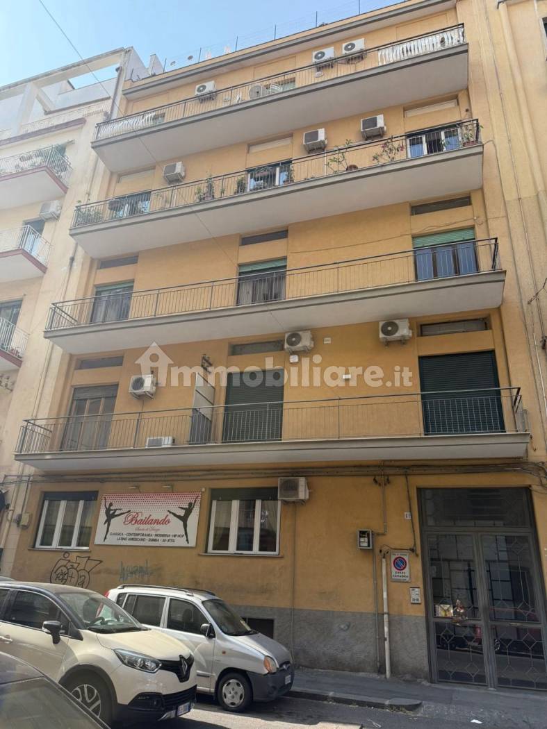 Appartamento in vendita a Catania
