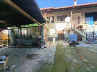 Cortile interno